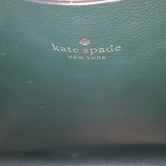 Kate Spade Reversible Tote - Picture 5 of 9